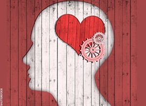 les émotions, la confiance en soi