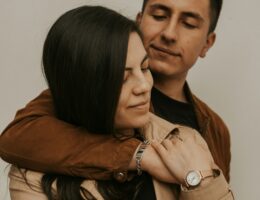 le cycle de la violence conjugale