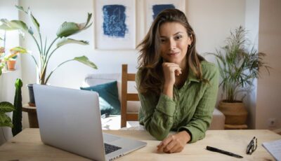 Incarnez un leadership au féminin